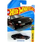 Hot Wheels Básico Mattel HW Euro Porsche 928S 1983 (Lote H - 2026)