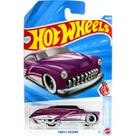Hot Wheels Básico Mattel HW Fan Driven Purple Passion (Lote H - 2026) Hot Wheels Básico Mattel HW Fan Driven Purple Passion (Lote H - 2026)