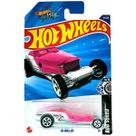 Hot Wheels Básico Mattel HW Rod Squad Hi-Roller (Lote J - 2025)