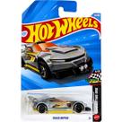 Hot Wheels Básico Mattel HW Starting Grid Track Ripper (Lote H - 2026)