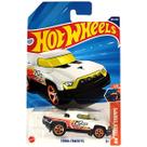 Hot Wheels Básico Mattel HW Track Champs Terra-Tracktyl (Lote K - 2025)
