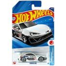 Hot Wheels Básico Mattel J-Import Subaru BRZ (Lote L - 2025)