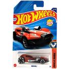 Hot Wheels Básico Mattel Muscle Mania Mod Mill (Lote L - 2025)