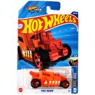 Hot Wheels Básico Mattel Netflix Let's Race HW Ride-Ons Pixel Shaker (Lote F - 2025)