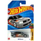 Hot Wheels Básico Mattel Peak Pursuit Audi 90 Quattro (Lote K - 2025)