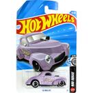 Hot Wheels Básico Mattel Rod Squad Willys '41 (Lote G - 2026)