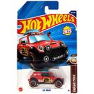 Hot Wheels Básico Mattel Safari Mode Lil' Roar (Lote K - 2025)