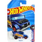 Hot Wheels Básico Mattel Team Wheels Mailed It! (Lote H - 2026)