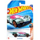 Hot Wheels Básico Mattel Track Champs Blitzspeeder (Lote P - 2025)