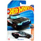 Hot Wheels Básico Mattel Track Champs Terra-Tracktyl (Lote P - 2025)