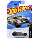 Hot wheels batman - the dark knight batmobile - jjj21