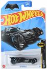Hot Wheels Batmobile Batman - Carro de Brinquedo Mattel Escala 1:64