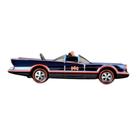Hot Wheels Batmovel Batmobile 2021 Red Line Club 1magnus