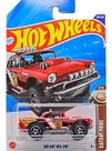 Hot Wheels Big air Bel air Hyy89