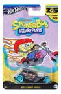 Hot Wheels Bob Esponja Sponge Bob Square Pants - Mattel - Straight Pipes