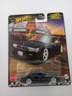 Hot Wheels Boulevard Nissan Laurel C33