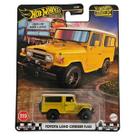 Hot Wheels Boulevard Toyota Land Cruiser FJ43 1/64 Mattel GJT68