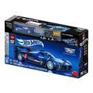 Hot Wheels Brick Shop Speed Cadillac - Mattel JFR89