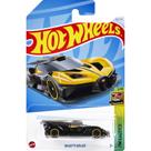 Hot Wheels - Bugatti Bolide - HTC22