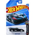 Hot Wheels Bugatti Bolide