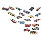 Hot Wheels C/20 Carrinhos SORT - Mattel Hot Wheels C/20 Carrinhos SORT - Mattel