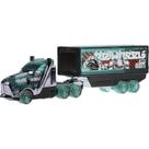 Hot Wheels - Caminhão Speed Hauler - Track Fleet - JCM66