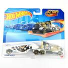 Hot Wheels Caminhão Trackstar 1.64 - Mattel BFM60-5