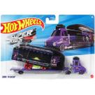Hot Wheels Caminhao Transportador Mattel BDW51 Dinen DASH Hot Wheels Caminhao Transportador Mattel BDW51 Dinen DASH