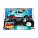 Hot wheels carrinho monster trucks oversized volkswagen beetle - mattel jcc93/fyj83 Hot wheels carrinho monster trucks oversized volkswagen beetle - mattel jcc93/fyj83