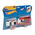 Hot Wheels Carro Lancador Extreme Sortido - Fun F0062-7