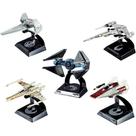 Hot wheels carros collector naves star wars 164 sort hhr14 t104336
