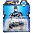 Hot Wheels Character Cars Dc Comics Sortimento GJH91 Mattel