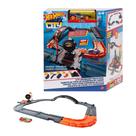 Hot Wheels City Pista Conjunto de Expansão Mattel HDN95 - 099005