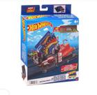 Hot Wheels City - Posto de Gasolina