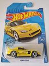 Hot Wheels colecionáveis de metal fundido 2020 Honda S2000