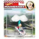 Hot Wheels Colecionavel Mario KART com Glider Rosalina Mattel GVD30