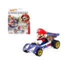 Hot Wheels Colecionável Mario Kart Mario Circuit Special Hot Wheels Colecionável Mario Kart Mario Circuit Special