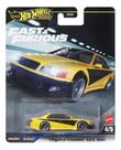 Hot Wheels Colecionável Velozes e Furiosos Premium Toyota Chaser JZX