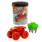Hot Wheels Color Reveal Water Blasters Trucks Color 4289 Hot Wheels Color Reveal Water Blasters Trucks Color 4289