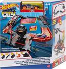 Hot Wheels, Conjunto de Construção de Pista City com 10 peças Hot Wheels, Conjunto de Construção de Pista City com 10 peças