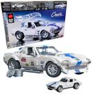 Hot Wheels Corvette Elite Series JGR31