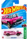 Hot Wheels Cruise Bruiser Hyx34
