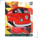 Hot Wheels Cultura Volkswagen T1 Mattel FPY86