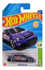 Hot Wheels Custom Kia Ev6 Hyw22