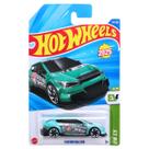 Hot Wheels Custom Kia Ev6 Hyx63