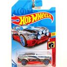 Hot Wheels Daredevils Rally Cat FRR94 - Mattel (10724) Hot Wheels Daredevils Rally Cat FRR94 - Mattel (10724)