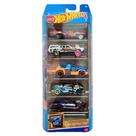 Hot Wheels DC Comic 5 Pack Demo Destruction Hly71 Hot Wheels DC Comic 5 Pack Demo Destruction Hly71