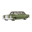 Hot Wheels de colección '72 Mercedes Benz 280 SEL 4.5