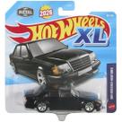 Hot Wheels Diecast 1991 MERCEDES-BENZ 500 Mattel JKL02 Hot Wheels Diecast 1991 MERCEDES-BENZ 500 Mattel JKL02