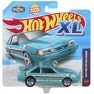 Hot Wheels Diecast 1992 FORD Mustang Foxbody Mattel JKL02